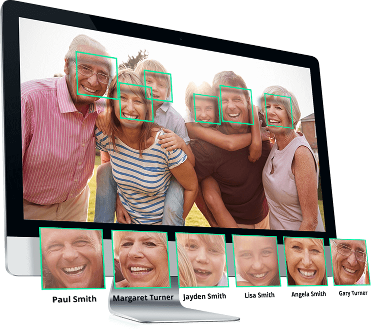 ethical and secure facial recognition