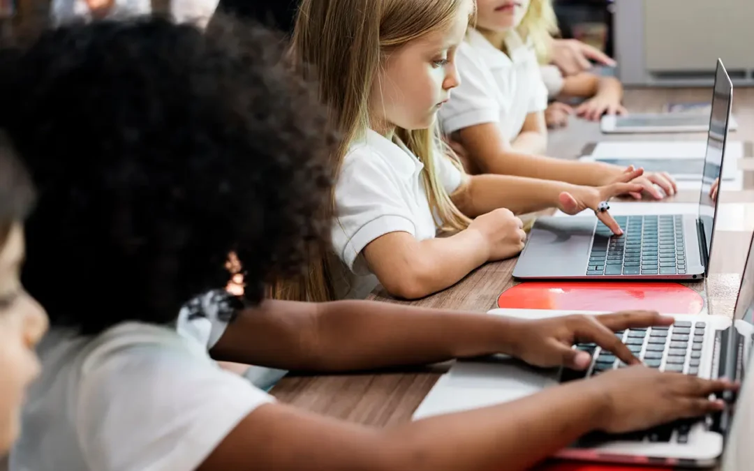 pixevety and Veracross: A Powerful Combination for Oregon Episcopal School
