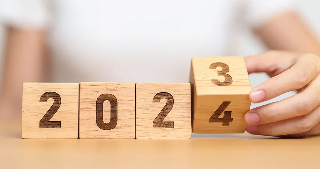 2023: A Year in Review – Navigating Challenges, Embracing Innovation and Shaping the Future