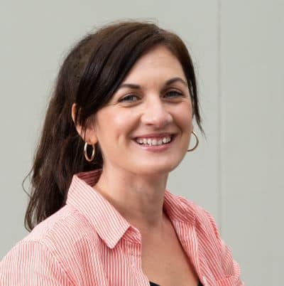 Lidia Shaw