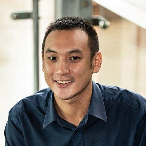 HAYMAN LAU