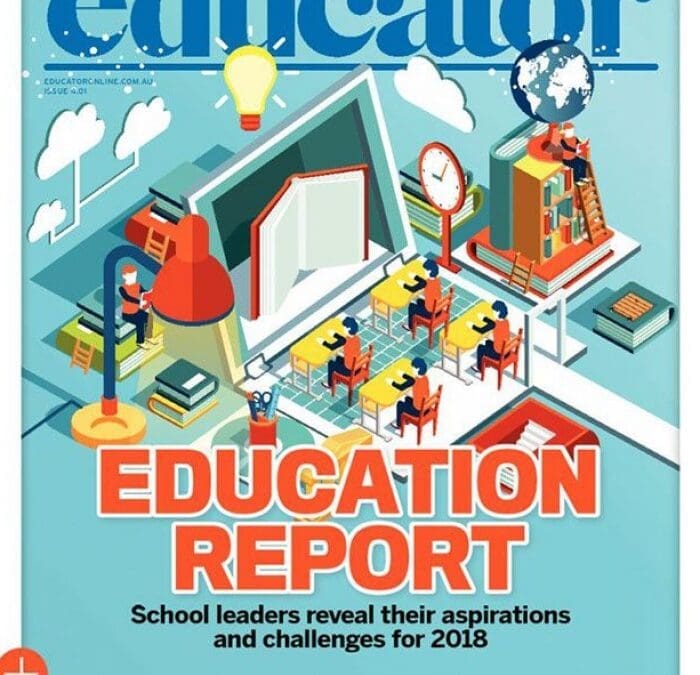 Seeing The Bigger Picture