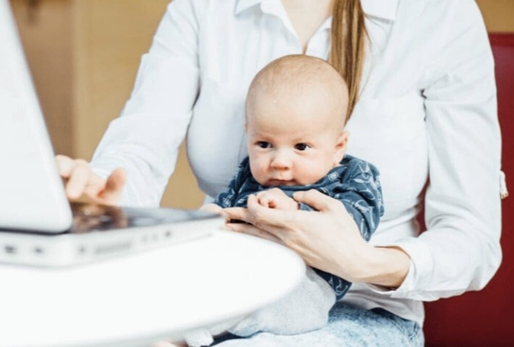 Beware Of How Your Child’s Image Is Used Or Abused