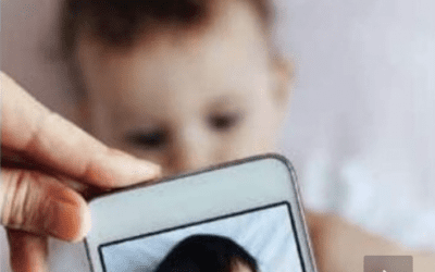 Born Digital: How to Deal with Children’s Photos Online