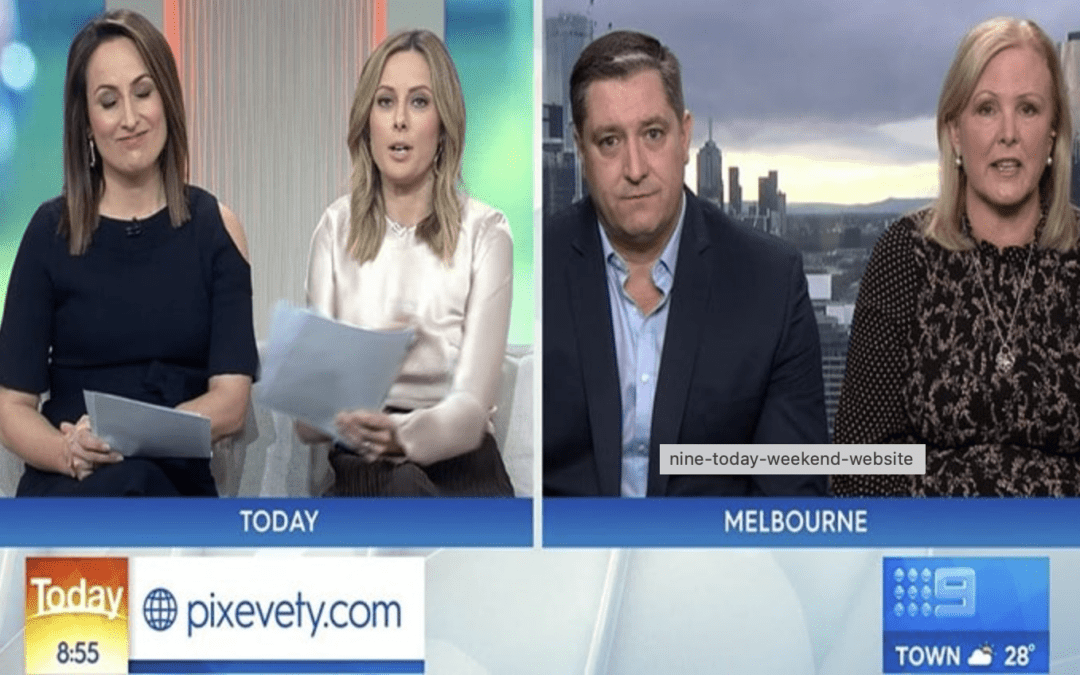 Child Image Protection