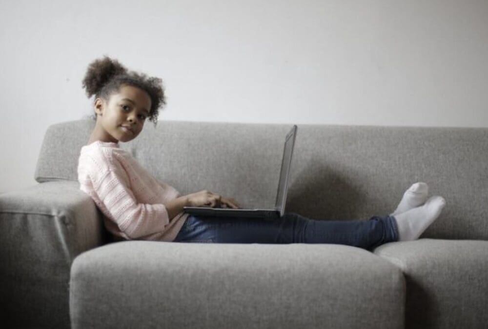 Children’s safety online and beyond