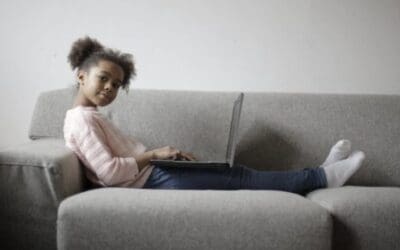 Children’s safety online and beyond