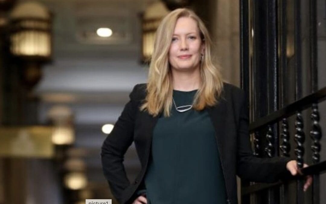 Giants’ data haul sparks call to reform privacy act