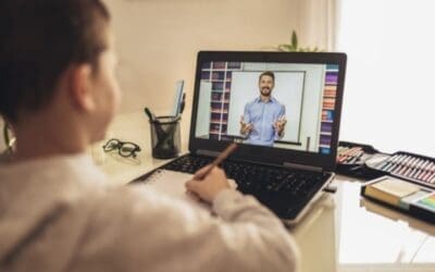 ‘Ignorance is no excuse’: online learning roll-outs have harmed students’ digital safety