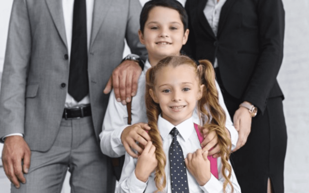 Stop Sharing On Social Media: You May Be Putting Your Kids In Danger