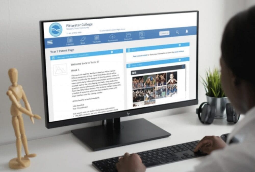 The Year of Privacy – helping keep your children’s identity safe online