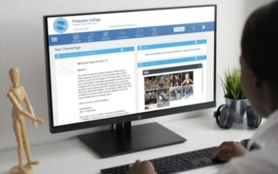 The Year of Privacy – helping keep your children’s identity safe online