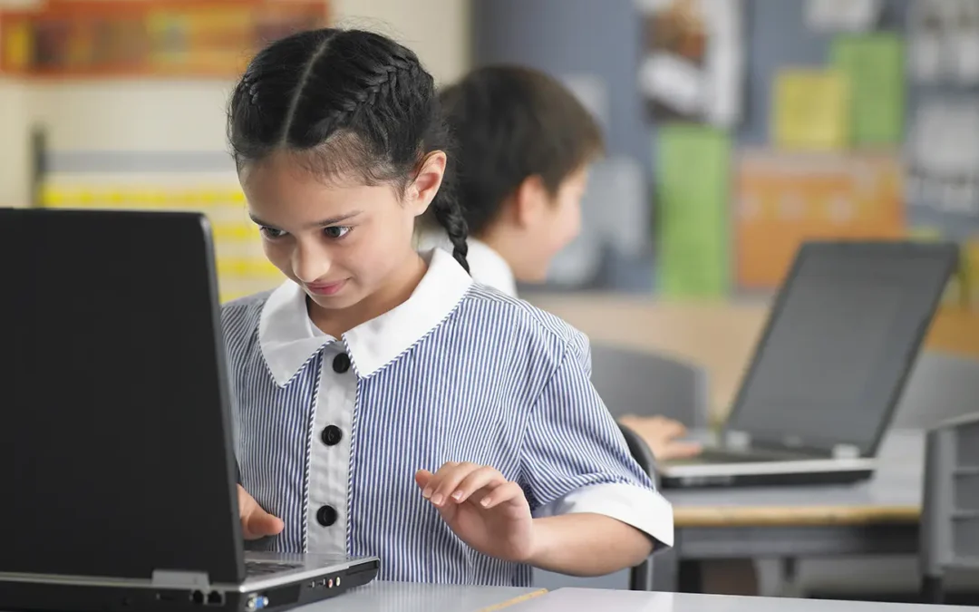 PRIVACY A TECH “TREND” FOR 2019 – HOW SCHOOLS CAN PREPARE