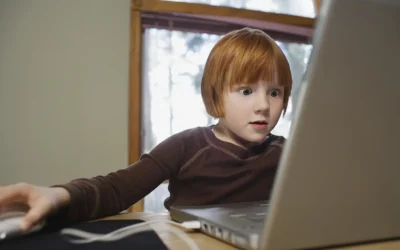 5 TIPS TO KEEP KIDS’ PHOTOS SAFE