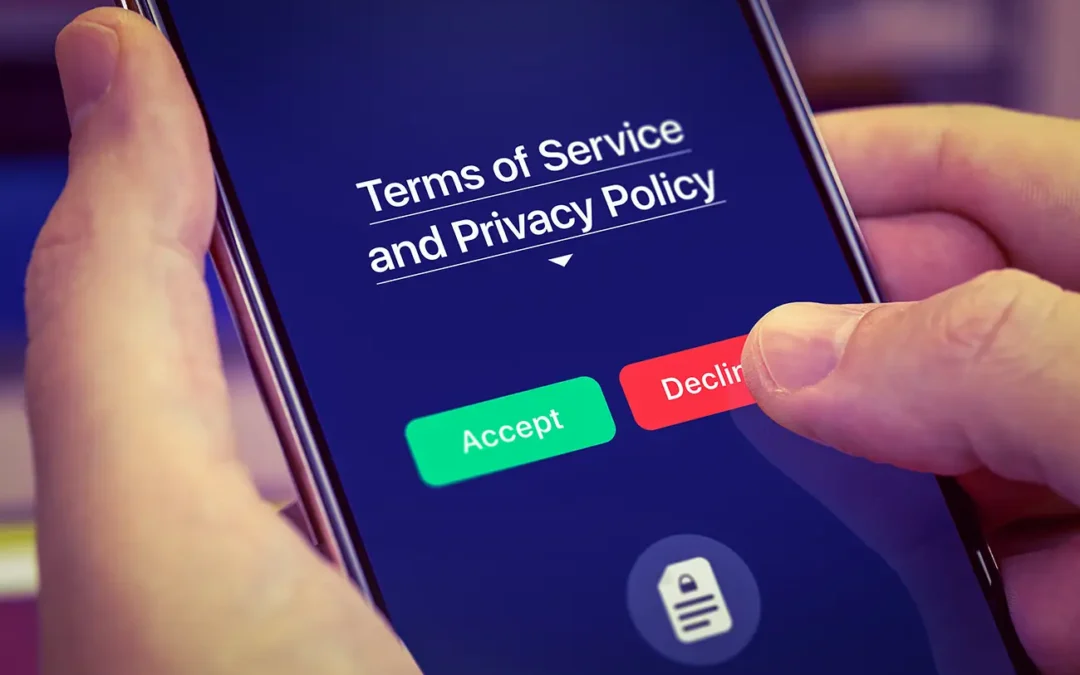 Protect yourself – ‘Know the Terms’ before signing the dotted line!