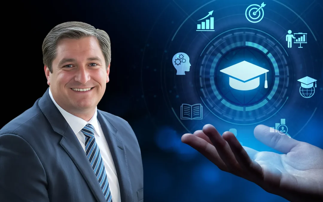 EdTech: Colin Anson of pixevety On How Their Technology Will Make An Important Positive Impact On Education