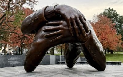 Time to Reflect, Celebrate and Embrace Change